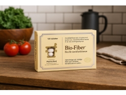 Produktguide testar Pharma Nord Bio-Fiber