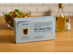 Produktguide testar Pharma Nord Bio-Marin Plus