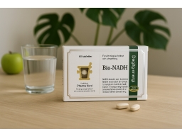 Produktguide testar Pharma Nord Bio-NADH
