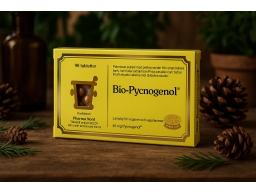 Produktguide testar Pharma Nord Bio-Pycnogenol