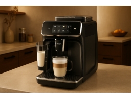 Produktguide testar Philips EP223640