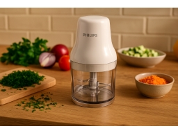 Produktguide testar Philips HR139300 Daily Collection