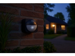 Produktguide testar Philips Hue Rörelsevakt för utomhusbruk