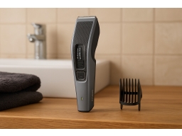 Produktguide testar Philips Series 3000 HC3535 hår- och skäggtrimmer