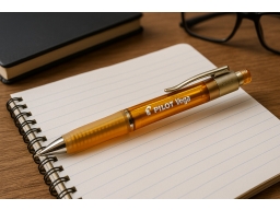 Produktguide testar Pilot Vega