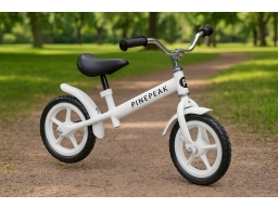 Produktguide testar Pinepeak Komfort Springcykel