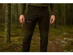 Produktguide testar Pinewood Byxa Caribou Hunt