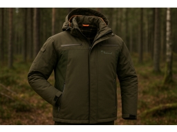 Produktguide testar Pinewood Jacka Hunter Pro Xtreme 2.0