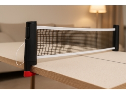 Produktguide testar Pingisnät Primus 4.0
