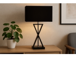 Produktguide testar Pixie Design Cross bordlampa