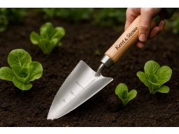 Produktguide testar Planteringsspade multi, Capability Trowel
