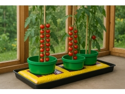 Produktguide testar Plantkrage