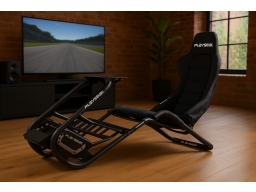 Produktguide testar Playseat Trophy 