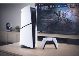 Produktguide testar PlayStation 5 Standard Edition