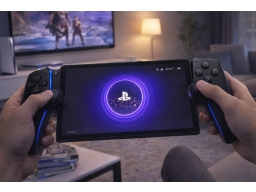 Produktguide testar PlayStation Portal Remote Player