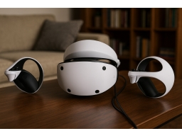 Produktguide testar PlayStation VR2