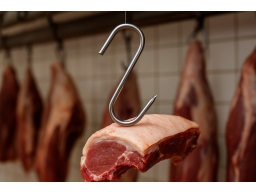 Produktguide testar PN Jakt Slaktkrok Rostfri