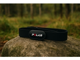 Produktguide testar Polar H10 N HR SENSOR, Pulsband