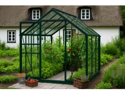 Produktguide testar Popular Glas - Grön