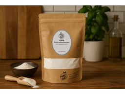 Produktguide testar Powerfruits MSM Pulver