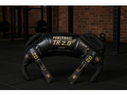 Produktguide testar PowerWave Terrain Super, Bulgarian bags