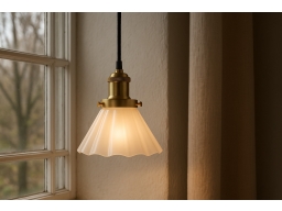 Produktguide testar PR Home August Fönsterlampa