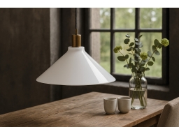 Produktguide testar PR Home August Lampskärm