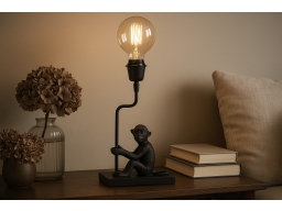 Produktguide testar PR Home Fru Nilsson Lampfot