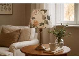 Produktguide testar PR Home Hanna Lampskärm
