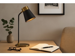 Produktguide testar PR Home Luna skrivbordslampa