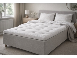 Produktguide testar Premium Soft Bäddmadrass