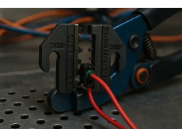 Produktguide testar Pressback Deutsch Nelco