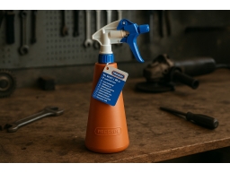Produktguide testar Pressol 06267