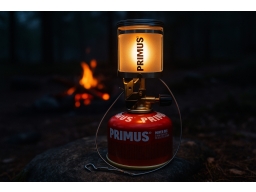 Produktguide testar Primus Micron Lantern Glass