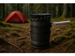 Produktguide testar Primus PrimeTech Stove Set1.3L