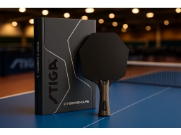 Produktguide testar Pro Carbon Plus CYBERSHAPE® - 5-stjärnigt