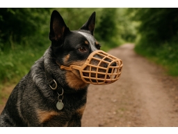 Produktguide testar PRO DOG Munkorg