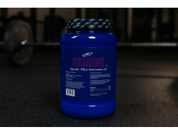Produktguide testar Pro Nutrition Dextrose