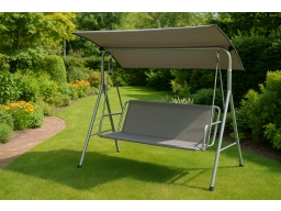 Produktguide testar ProGarden Hammock