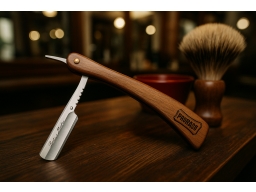 Produktguide testar Proraso Rakbladskniv