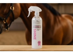 Produktguide testar Protector Show Shine Pälsglans – 500 ml 