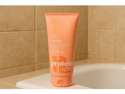 Produktguide testar Protein Repair™ Hair Mask