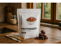 Produktguide testar Proteingröt ‐ proteinberikad grötmix 