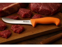 Produktguide testar Pumori Styckkniv