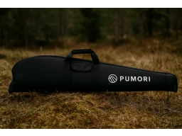 Produktguide testar Pumori Vapenfodral Deluxe