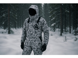 Produktguide testar PumoriLynx Insulated Jaktställ