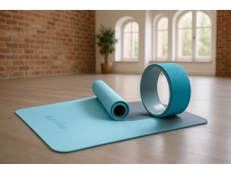 Produktguide testar Pure Yogahjul
