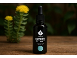 Produktguide testar Pureness Premium Research Rosenrotextrakt