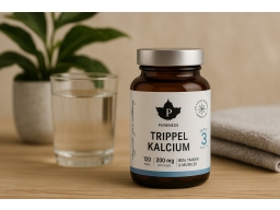 Produktguide testar Pureness Trippel Kalcium