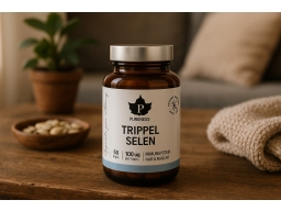 Produktguide testar Pureness Trippel Selen